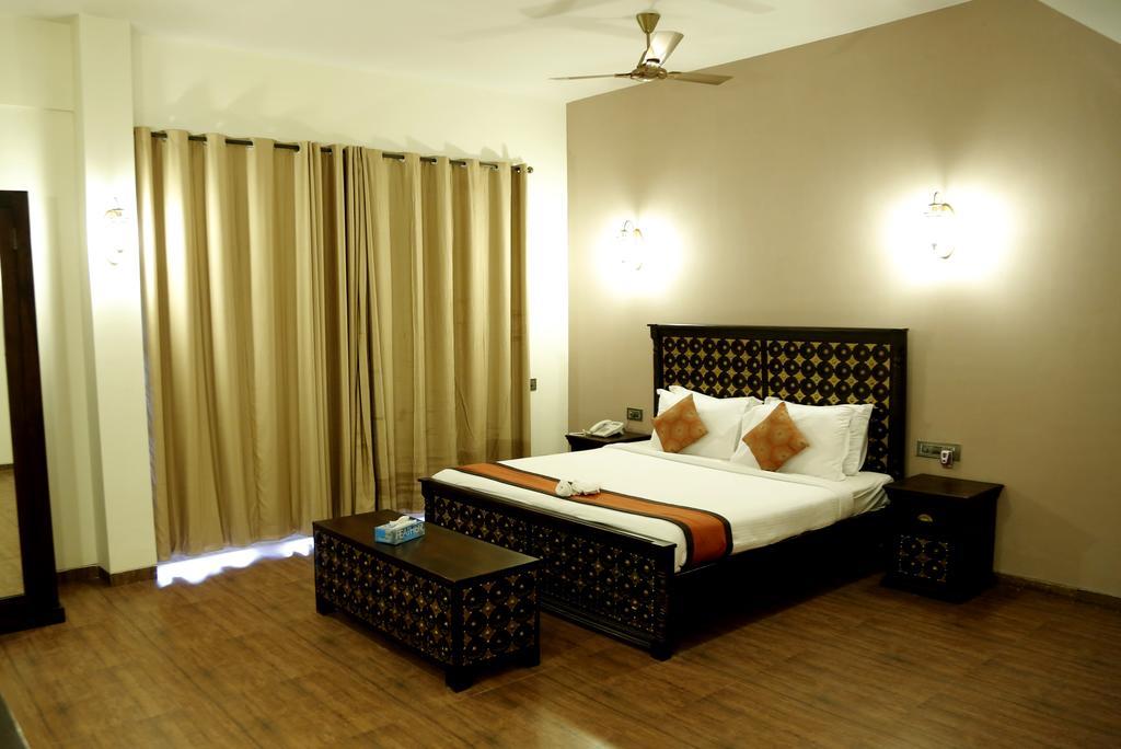 Ayurvedic Village Panvel Exterior photo